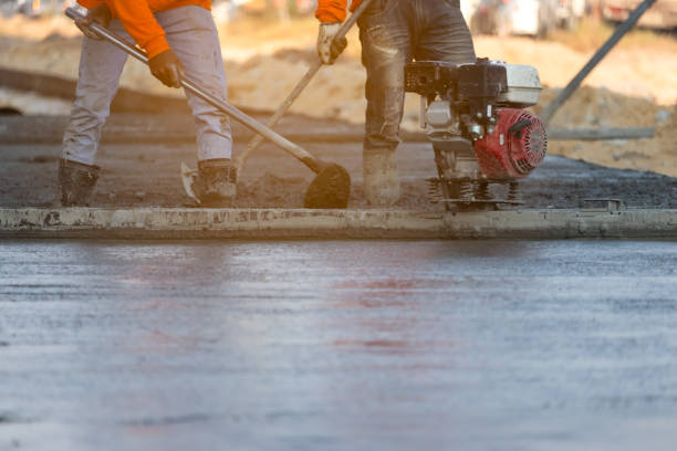 Best Concrete Pool Decks in Ceresco, NE