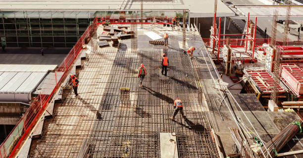 Best Concrete Grinding and Polishing in Ceresco, NE