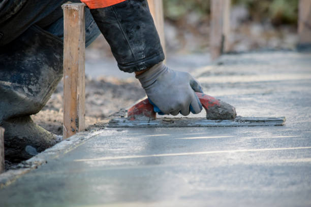 Best Concrete Sealing and Maintenance in Ceresco, NE