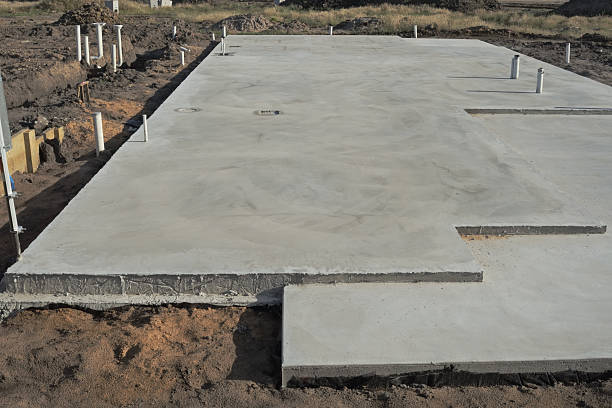 Best Concrete Steps and Stairs in Ceresco, NE