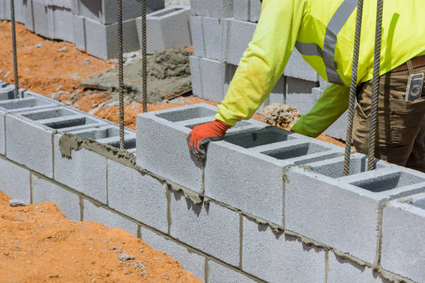 Best Residential Concrete Solutions in Ceresco, NE
