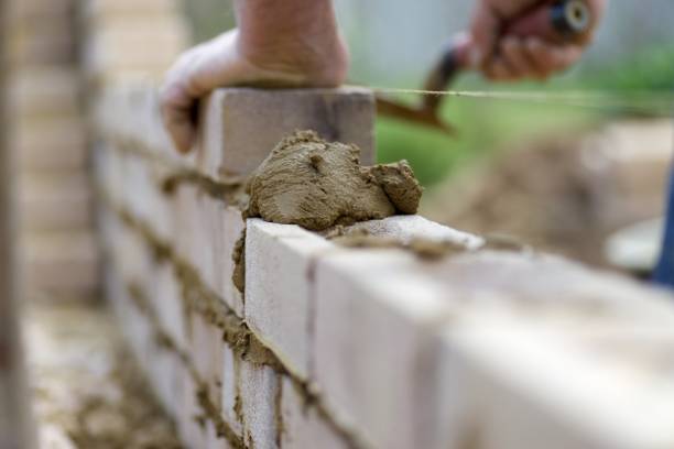 Trusted NE Concrete contractor Experts